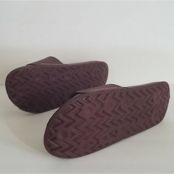 FCB Barcelona Men slippers sz 12 - Picture 5 of 8